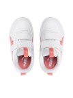 Deportivo Puma Multiflex 2 SL V Blanco/Rosa