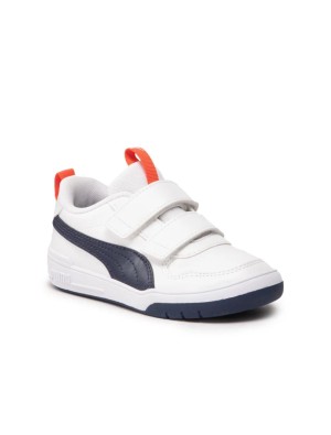 Deportivo Puma Multiflex 2 SL V Blanco Marino