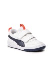 Deportivo Puma Multiflex 2 SL V Blanco Marino