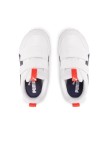 Deportivo Puma Multiflex SL V Blanco/Marino