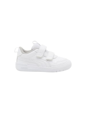 Deportivo Puma Multiflex 2 SL V Blanco