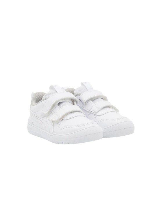 Deportivo Puma Multiflex 2 SL V Blanco