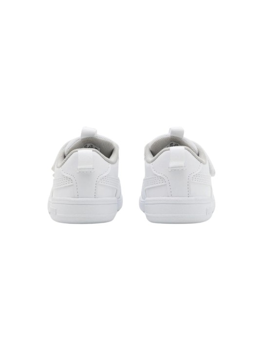 Deportivo Puma Multiflex 2 SL V Blanco