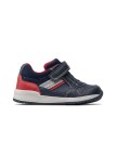 Sneakers Geox B250RA Marino