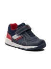 Sneakers Geox B250RA Marino