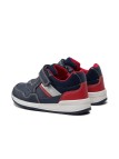 Sneakers Geox B250RA Marino