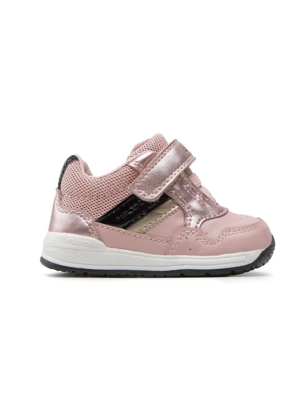 Sneakers Geox B250LA Rosa