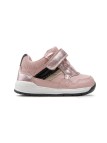 Sneakers Geox B250LA Rosa