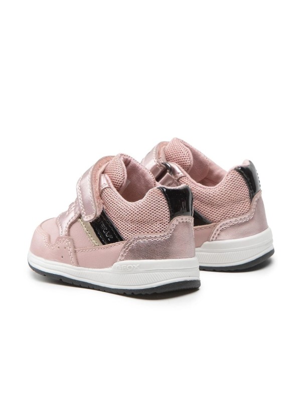 Sneakers Geox B250LA Rosa