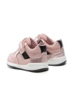 Sneakers Geox B250LA Rosa