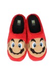 Zapatilla Casa Marpen 607 Mario Bros Rojo