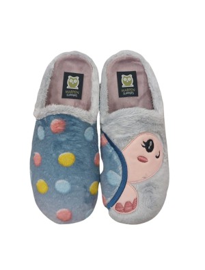 Zapatilla Marpen 425 Tortuga Multi9