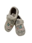 Zapatilla Casa Zapy AC500821 Unicornio Gris