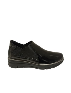 Zapato 24Hrs 25413 Negro