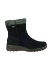 Bota Waterproof Rieker L7165 Negra