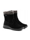 Bota Waterproof Rieker L7165 Negra