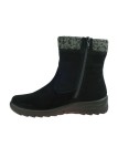 Bota Waterproof Rieker L7165 Negra