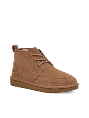 Botín Ugg Neumel Moc 1121645 Chestnut