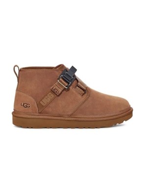 Botín UGG Neumel Quickclick 1130720 Chestnut