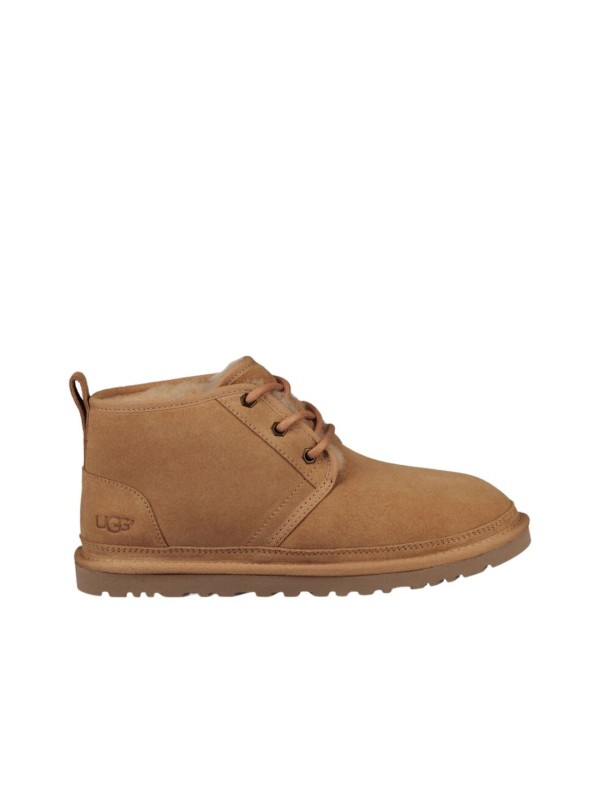 Botín UGG W Neumel 1094269 Chestnut