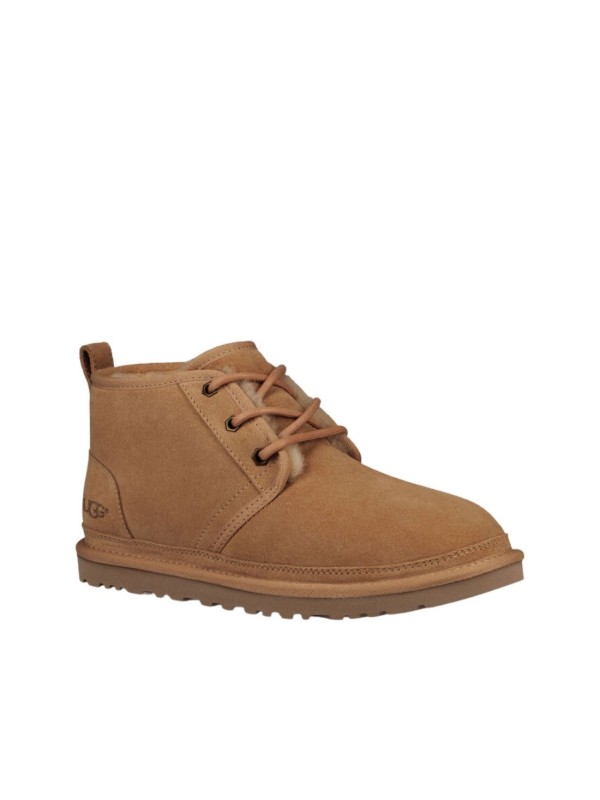 Botín UGG W Neumel 1094269 Chestnut