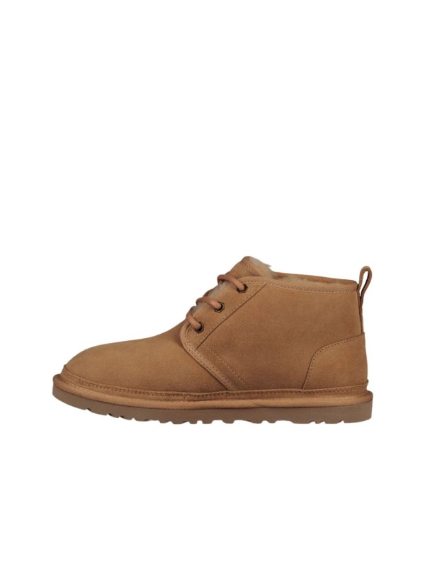 Botín UGG W Neumel 1094269 Chestnut