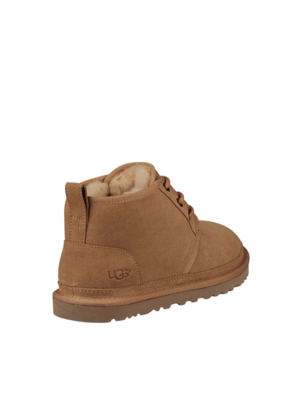 Botín UGG W Neumel 1094269 Chestnut