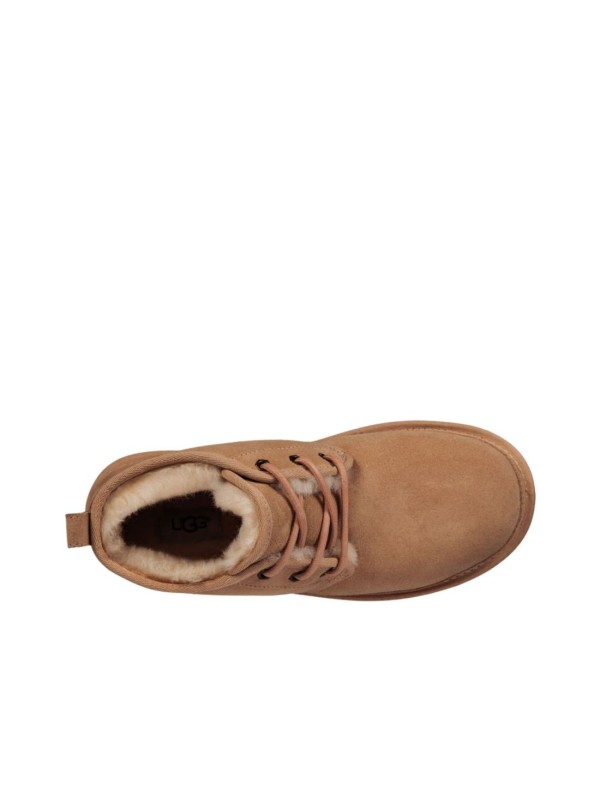 Botín UGG W Neumel 1094269 Chestnut