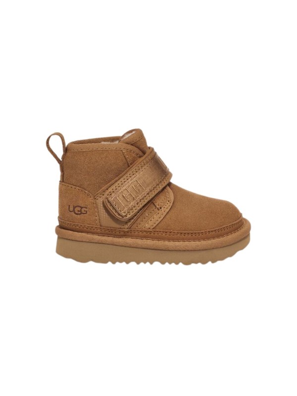 UGG T Neumel Snapback 1130757 Chestnut