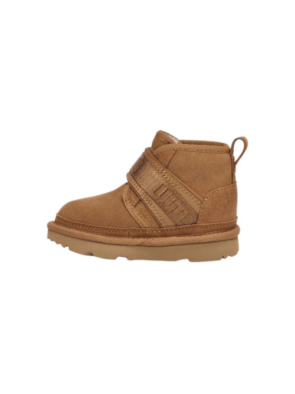 UGG T Neumel Snapback 1130757 Chestnut