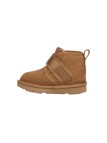 UGG T Neumel Snapback 1130757 Chestnut