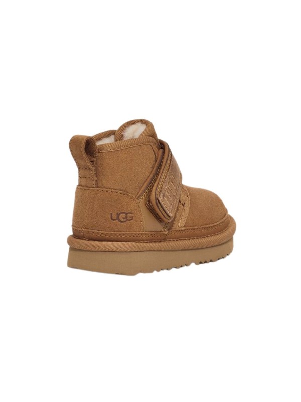 UGG T Neumel Snapback 1130757 Chestnut