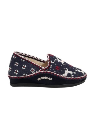 Zapatilla Nordikas 2002 Baqueira Marino