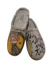 Zapatilla Casa Vivant 222035 Abuelo Gris