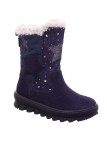 Bota GoreTex Superfit 000219 Estrellas Marino