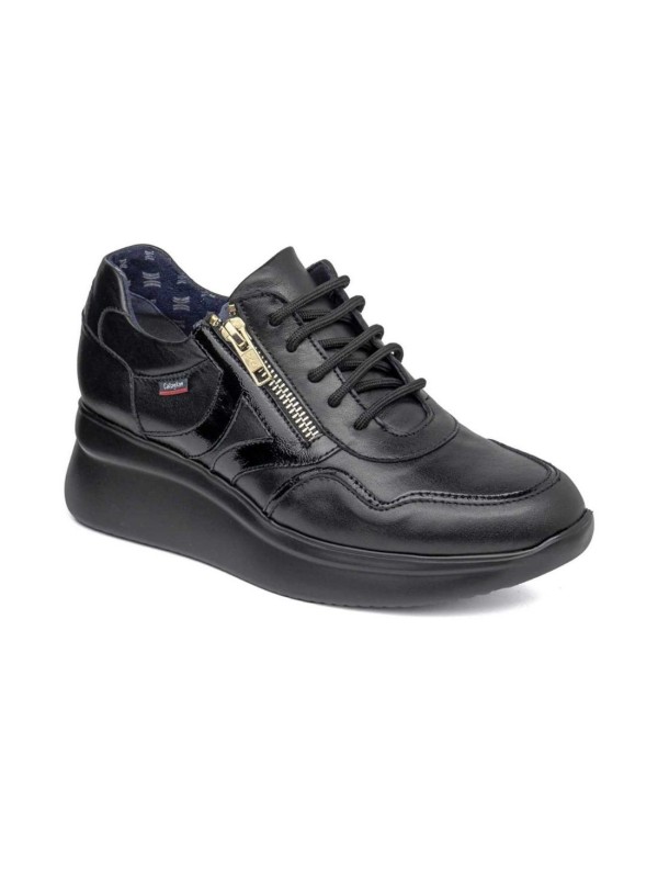 Sneaker Callaghan 30008 Negro