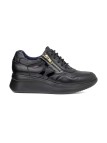 Sneaker Callaghan 30008 Negro