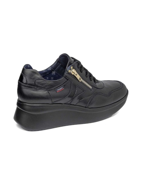 Sneaker Callaghan 30008 Negro