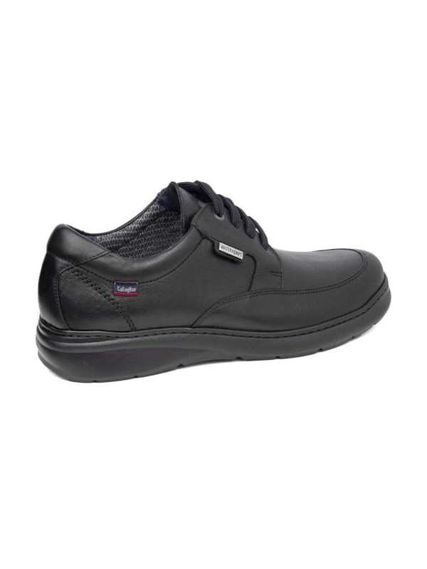 Zapato Callaghan Water Adapt 48800 Negro