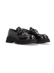 Mocasin Alpe Jess 2488 Negro