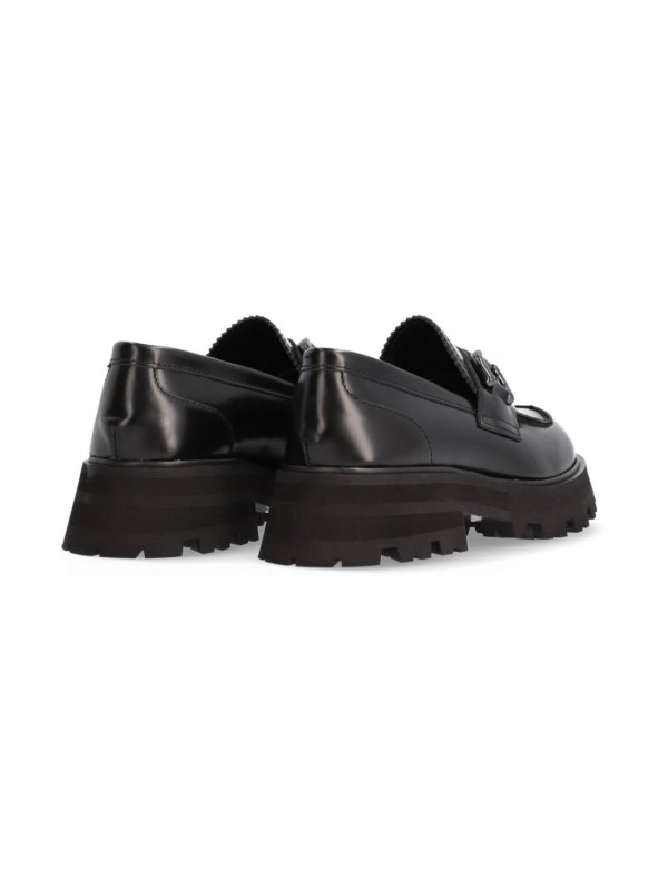 Mocasin Alpe Jess 2488 Negro