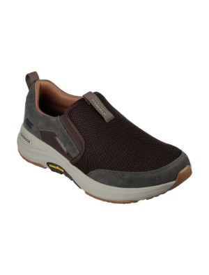 Deportivo Skechers Go Walk 216103 Outdoor Marrón
