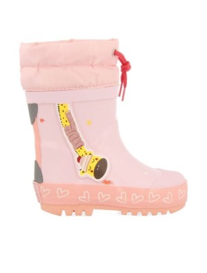 Botas Agua Gioseppo Vogar 67001 Jirafa Rosa