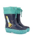 Botas Agua Gioseppo Husavik 67002 Jirafa Azul