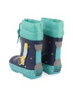 Botas Agua Gioseppo Husavik 67002 Jirafa Azul