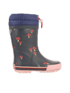 Botas Agua Gioseppo Laugar 67010 Setas Marino