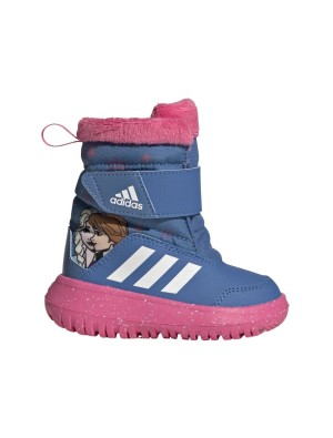 Bota Adidas Winterplay GZ1709 Frozen Azul