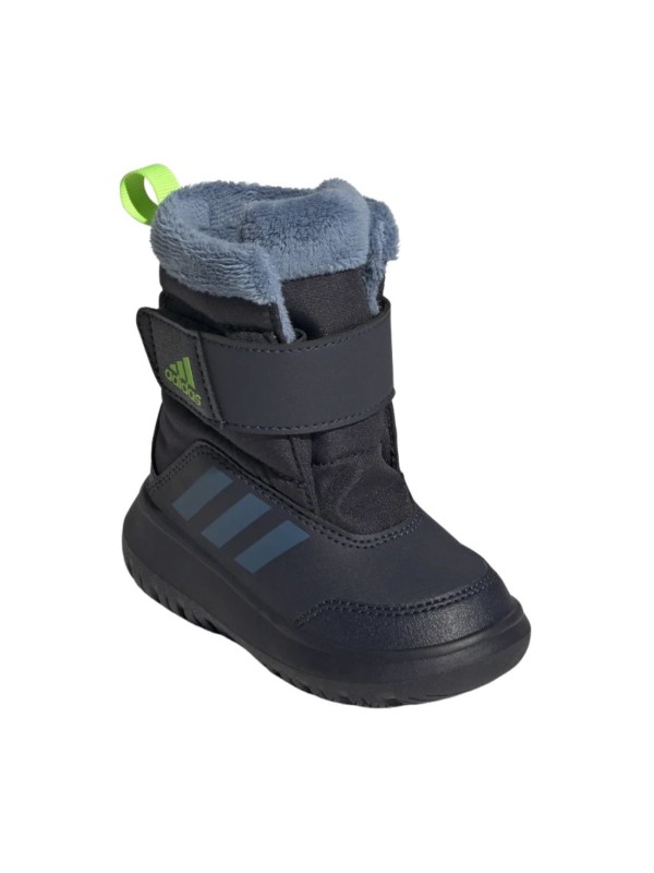 Bota Adidas Winterplay GZ6800 Marino