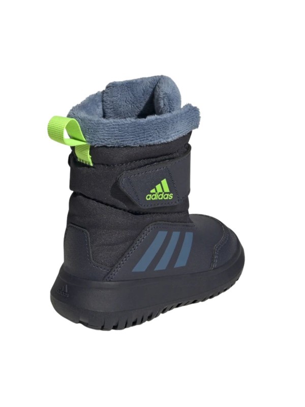 Bota Adidas Winterplay GZ6800 Marino