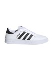 Deportivo Adidas Breaknet FX8707 Blanco